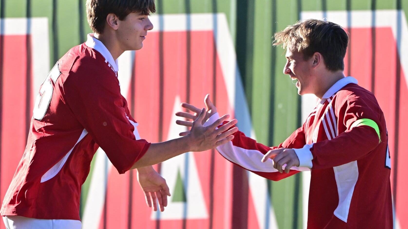 Chaminade preps for postseason with shutout victory against Priory